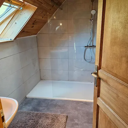 Chalet De Caubere Chalet